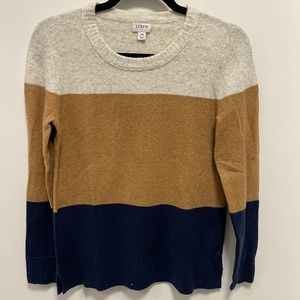 Jcrew Sweater